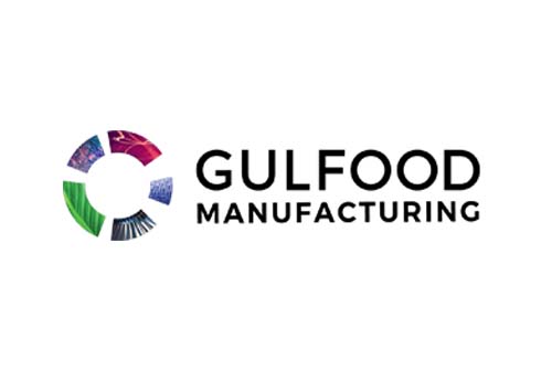 November 8th-10th |  Gulfood Manufacturing Dubai 2022