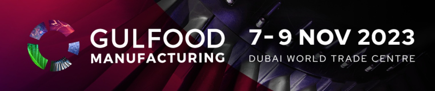 Dubai Gulfood Manufacturing