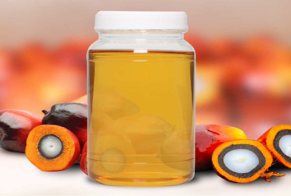PKFAD (PALM KERNEL FATTY ACID DISTILLATE)