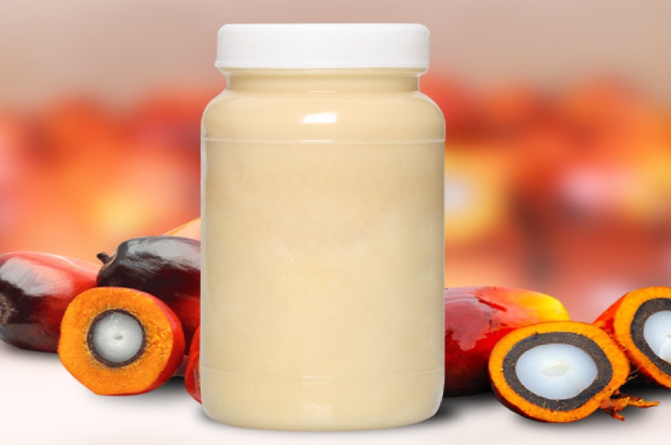 PFAD (PALM FATTY ACID DISTILLATE)