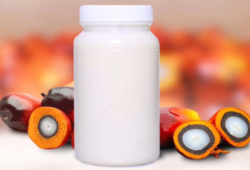 DPFA (DISTILLATE PALM FATTY ACID)