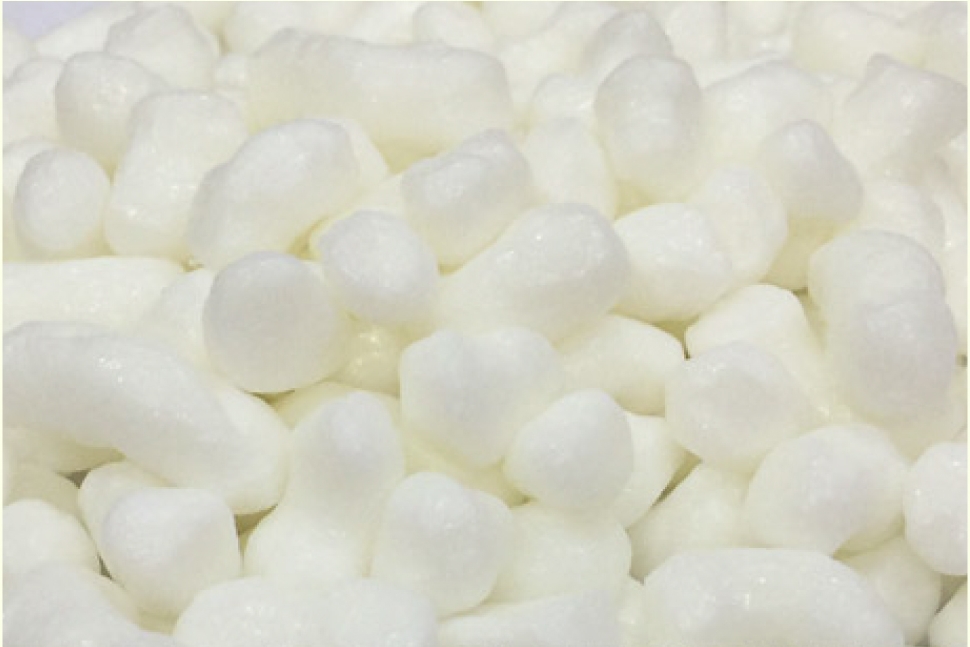 Toilet Soap Noodles