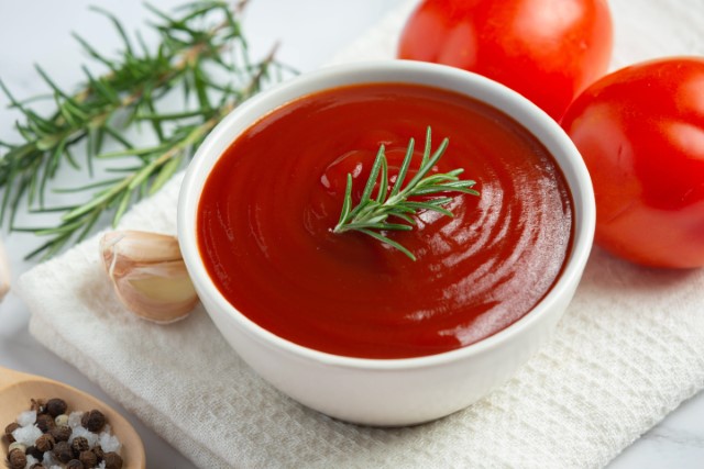 Tomato Paste