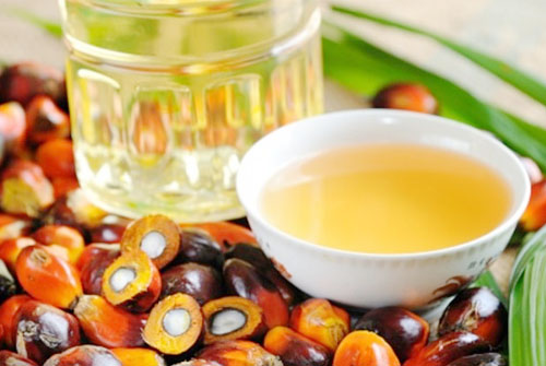 Palm Oils