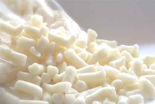 Soap Noodles