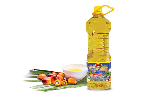 SUPER DELICIEUX COOKING OIL 2LT